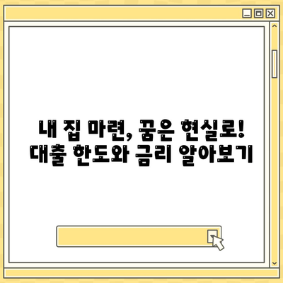 청년 전월세 보증금 대출,자격, 요건