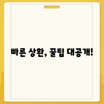 대학생 대출 상환 계획 세우기 어떻게 언제 갚나?