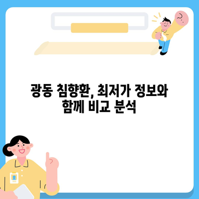 광동 침향환 가격 비교 & 최저가 정보 | 침향환, 건강식품, 효능, 구매 가이드