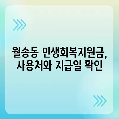 충청남도 공주시 월송동 민생회복지원금 | 신청 | 신청방법 | 대상 | 지급일 | 사용처 | 전국민 | 이재명 | 2024