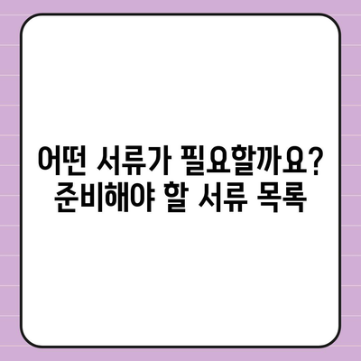 청년 전월세 보증금 대출,자격과 요건