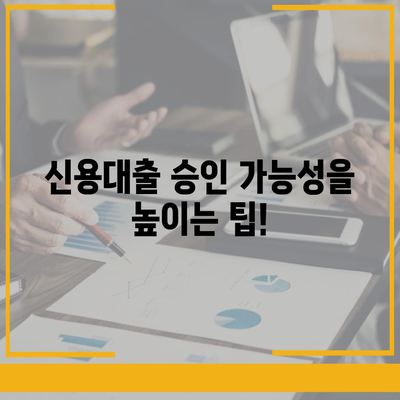 신용대출 24년 만기? 놓치면 후회할 