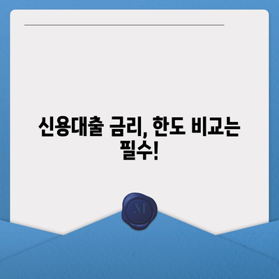 나에게 딱 맞는 개인신용대출 찾기| 금리 & 한도 비교, 맞춤 대출의 힘 | 신용대출, 금리 비교, 한도 비교, 맞춤 대출