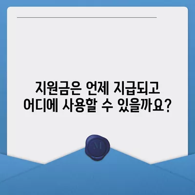 대구시 중구 성내3동 민생회복지원금 | 신청 | 신청방법 | 대상 | 지급일 | 사용처 | 전국민 | 이재명 | 2024