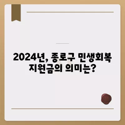 서울시 종로구 청운효자동 민생회복지원금 | 신청 | 신청방법 | 대상 | 지급일 | 사용처 | 전국민 | 이재명 | 2024