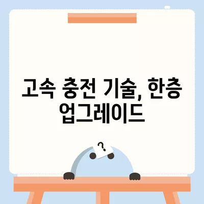 아이폰 16 프로, 더 빨라진 충전 기대하세요