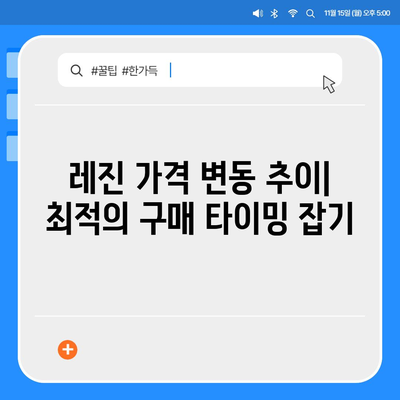 레진 가격 비교 분석| 최저가 찾는 꿀팁 | 레진, 가격 비교, 구매 가이드