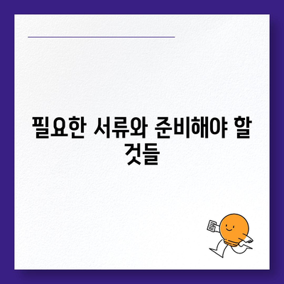 청년 전월세보증금 대출 자격 완벽 가이드| 조건, 필요 서류, 주의 사항 | 전월세, 보증금, 대출, 청년, 자격