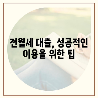 청년 전월세보증금 대출 자격 완벽 가이드| 조건, 필요 서류, 주의 사항 | 전월세, 보증금, 대출, 청년, 자격