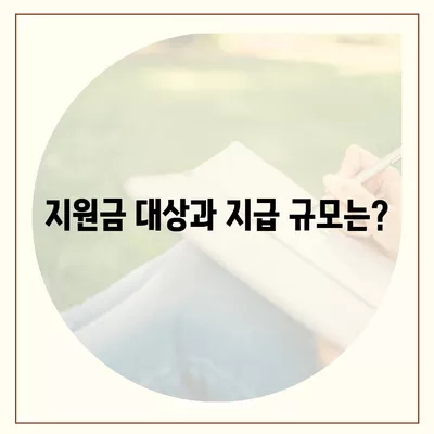 강원도 원주시 신림면 민생회복지원금 | 신청 | 신청방법 | 대상 | 지급일 | 사용처 | 전국민 | 이재명 | 2024