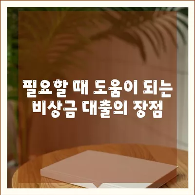 ‘핀다 비상금대출 후기| 당신의 재정 위기를 해결해 줄 비상금 찾기!’ | 비상금대출, 후기, 재정 관리