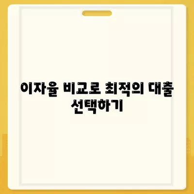 신협 사업자대출 최적 활용법| 대출 요건부터 신청 방법까지 완벽 가이드 | 신협, 사업자대출, 금융 팁