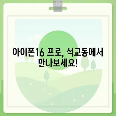 대전시 중구 석교동 아이폰16 프로 사전예약 | 출시일 | 가격 | PRO | SE1 | 디자인 | 프로맥스 | 색상 | 미니 | 개통