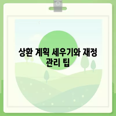 군인 비대면대출 신청 방법과 유의사항 | 군인, 대출, 금융 꿀팁