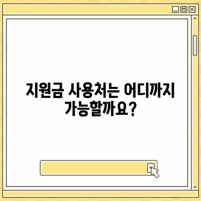 전라남도 무안군 해제면 민생회복지원금 | 신청 | 신청방법 | 대상 | 지급일 | 사용처 | 전국민 | 이재명 | 2024