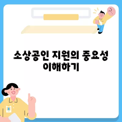 소상공인정책자금 미소 금융 창업 대출 완벽 가이드 | 소상공인 지원, 창업자금, 대출 조건 및 절차