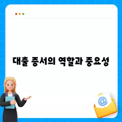 주택 담보 대출 증서 이해하기 쉽게 설명하는 방법 | 주택 담보 대출, 금융, 대출 증서