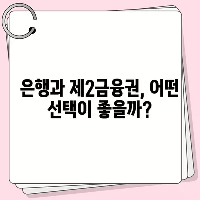 비상금대출 가능한 곳 추천| 빠르고 쉽게 찾는 꿀팁과 유용한 목록 | 대출, 비상금, 금융 팁