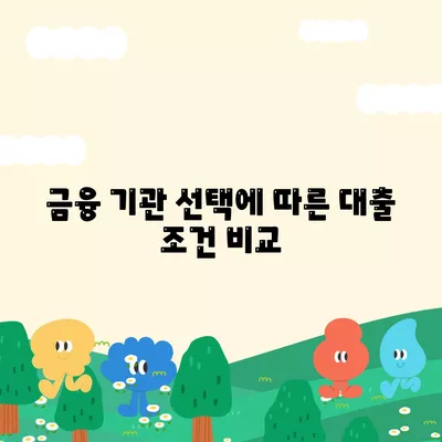 상업용 및 주거용 오피스텔 담보 대출 한도 극대화 방법| 2곳 금융 기관의 실제 사례 분석 | 대출, 금융, 오피스텔