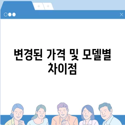 아이폰 16 프로 한국 출시 및 변경 가격