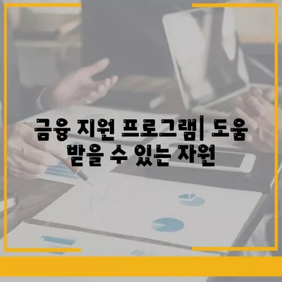 대출 연체를 극복하는 금융적 생존전략| 5가지 효과적인 해결책 | 대출, 경제적 위기, 재정 관리