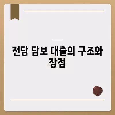 후순위 대출과 전당 담보 대출의 차이점은? 알아보는 가이드 | 대출 종류, 금융 상품, 재정 전략