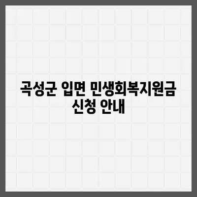 전라남도 곡성군 입면 민생회복지원금 | 신청 | 신청방법 | 대상 | 지급일 | 사용처 | 전국민 | 이재명 | 2024