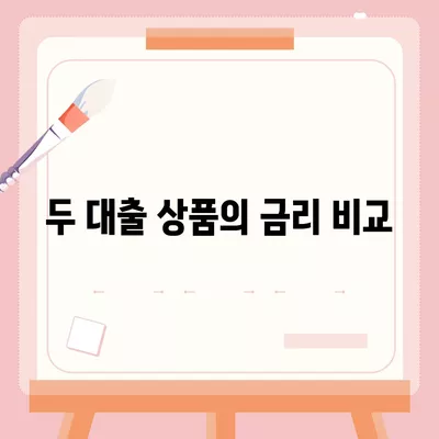 미소금융 창업 운영 자금대출의 중요 사항과 햇살론과의 차이점 분석 | 창업자금, 대출 비교, 금융 지원"