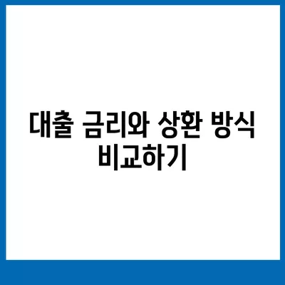 신생아 특례 대출 자격 및 대환 조건 완벽 가이드! | 대출, 신생아 지원, 금융 정보