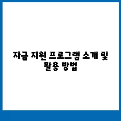 사업자 비대면대출을 위한 최적의 신청 방법 | 대출 가이드, 비대면 서비스, 자금 지원