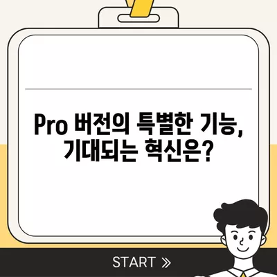 아이폰 16 내부 설계 파격 변화, Pro 출시일