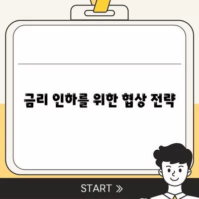 부동산 담보대출 금리 비교 및 한도 융자 방법 완벽 가이드 | 부동산, 대출, 금융 팁