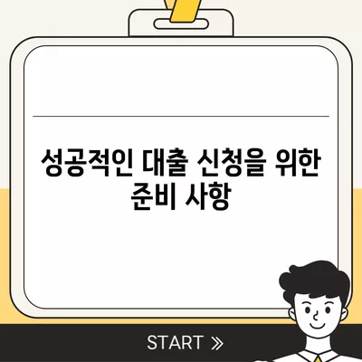 중장기 대출의 모든 것| 적합한 대출 조건과 성공 전략 가이드 | 대출, 금융, 자산 관리