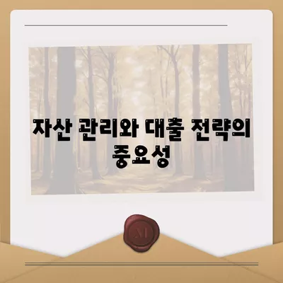 해외금융 대출 거절 시 국내 담보 대출 이용 방법 | 대출, 금융, 자산관리, 대안 대출