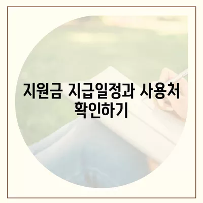 충청북도 진천군 문백면 민생회복지원금 | 신청 | 신청방법 | 대상 | 지급일 | 사용처 | 전국민 | 이재명 | 2024