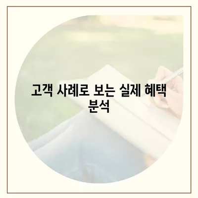 민생 금융 캐시백 대출 이자 환급 방법과 혜택 알아보기 | 금융 가이드, 대출 정보, 이자 환급