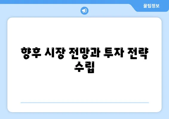 부동산 대출이 시장에 미치는 영향과 전망 분석| 투자자 위한 필수 가이드 | 부동산, 대출, 시장 전망, 투자 전략