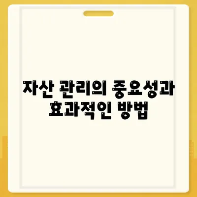 대출과 투자의 차이| 금융의 의미와 올바른 선택 방법 | 금융 이해, 자산 관리, 투자 전략