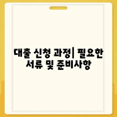 중소기업 취업 청년을 위한 전월세 보증금 대출 정보 완벽 가이드 | 대출, 청년 정책, 중소기업 지원