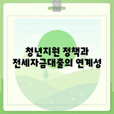 청년버팀목 전세자금대출 안내| 조건, 금리 및 취급 절차 완벽 가이드 | 청년지원, 주택자금, 대출정보