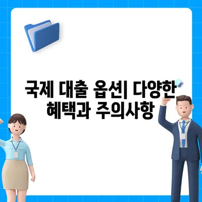 디지털 노마드를 위한 스마트한 금융 결정과 국제 대출 활용의 모든 것 | 디지털 노마드, 금융 전략, 대출 옵션