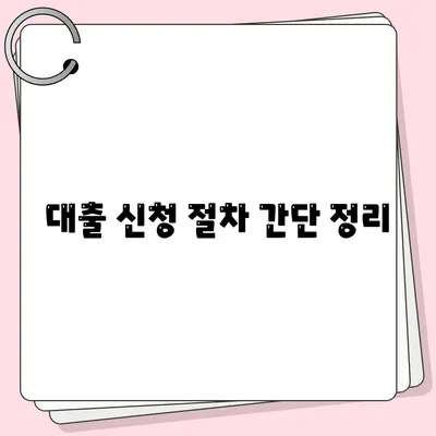 생후아 특례대출 환급 자격 확인 방법 | 대출, 환급, 자격 요건"