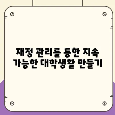 대학생 대출에 대한 일반적인 오해 풀기| 진실과 팁 | 대출, 대학생, 금융 이해하기