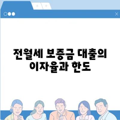 청년 전월세 보증금 대출의 조건 및 신청 방법 안내 | 대출 조건, 청년 정책, 주거 지원