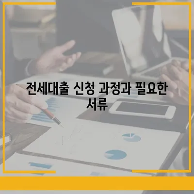 신혼부부 전세대출 조건과 혜택 총정리 | 전세대출, 신혼부부, 금융 팁