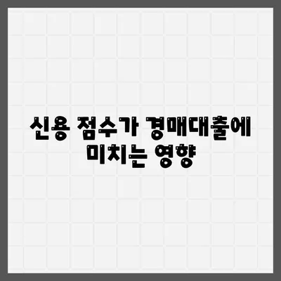 부동산 경매대출을 위한 효율적인 신청 방법 5가지 | 부동산, 경매, 대출, 신청 팁