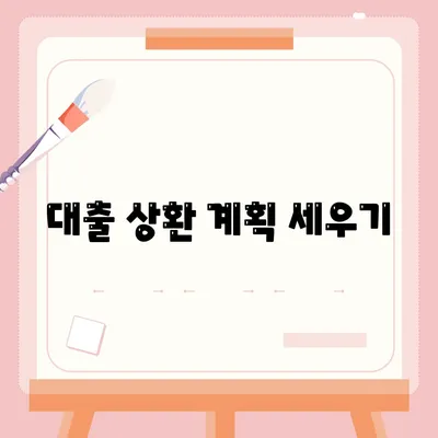 신용대출 신청 시 유의해야 할 사항과 필수 팁 | 신용대출, 금융, 개인 대출