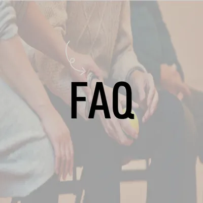 FAQ