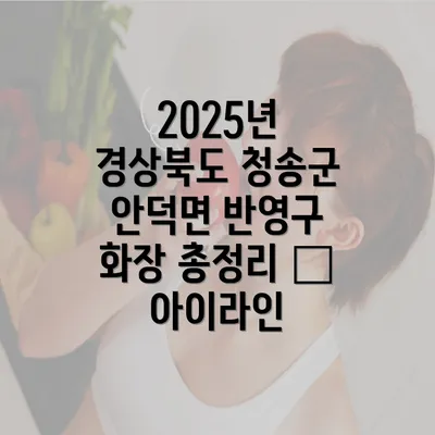 2025년 경상북도 청송군 안덕면 반영구 화장 총정리 – 아이라인