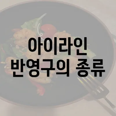 아이라인 반영구의 종류